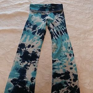 So Nikki sport pants 